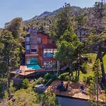 Suites Del Lago Arrayan Pbb