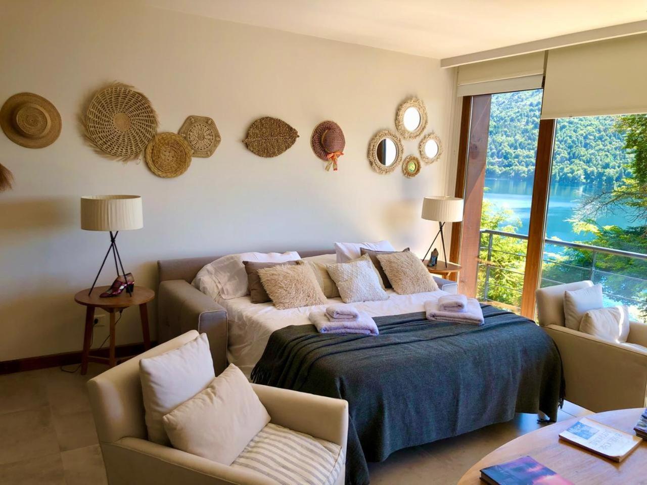 Apartamento Del Arrayan Pbb San Carlos de Bariloche