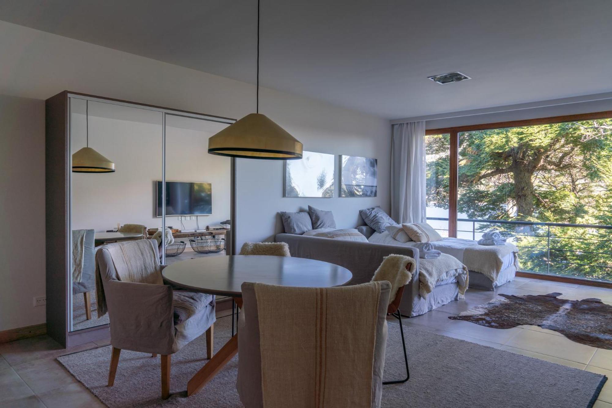 Apartamento Del Arrayan Pbb *