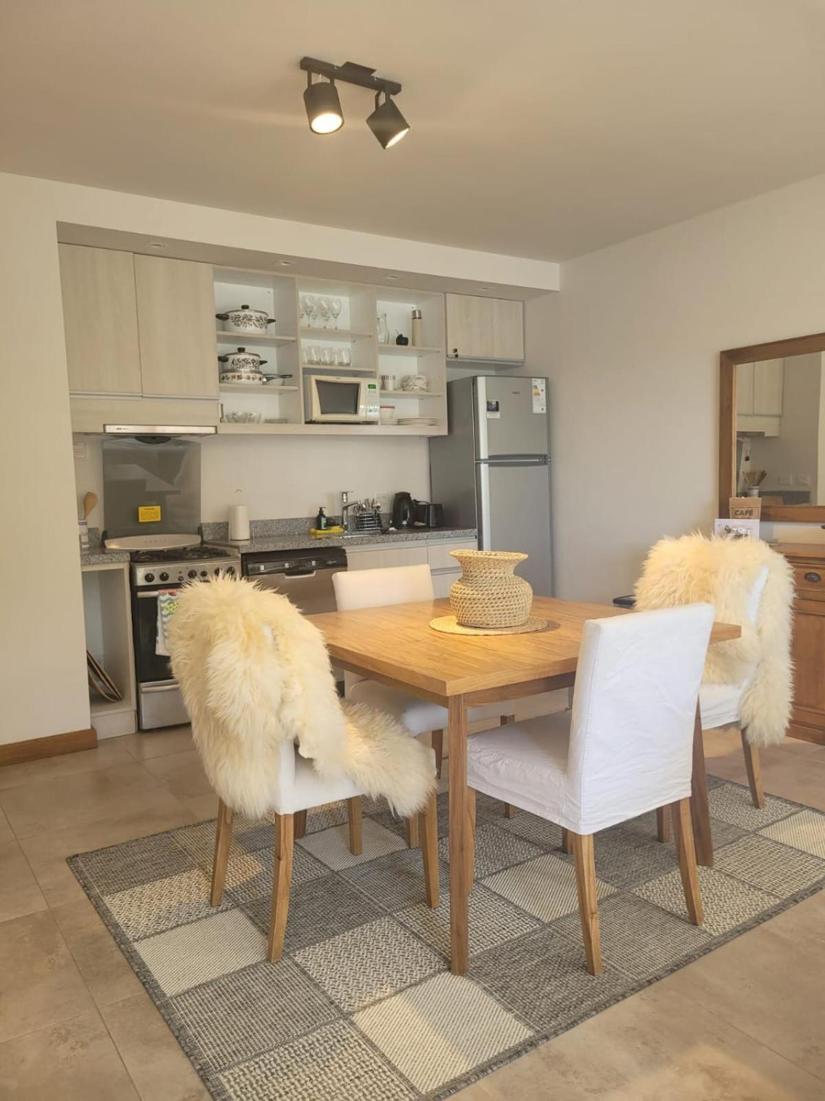 Apartamento Del Arrayan Pbb *