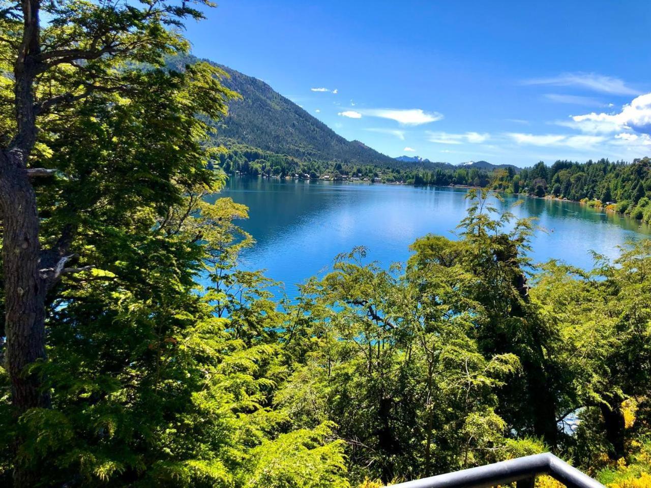 Del Arrayan Pbb San Carlos de Bariloche