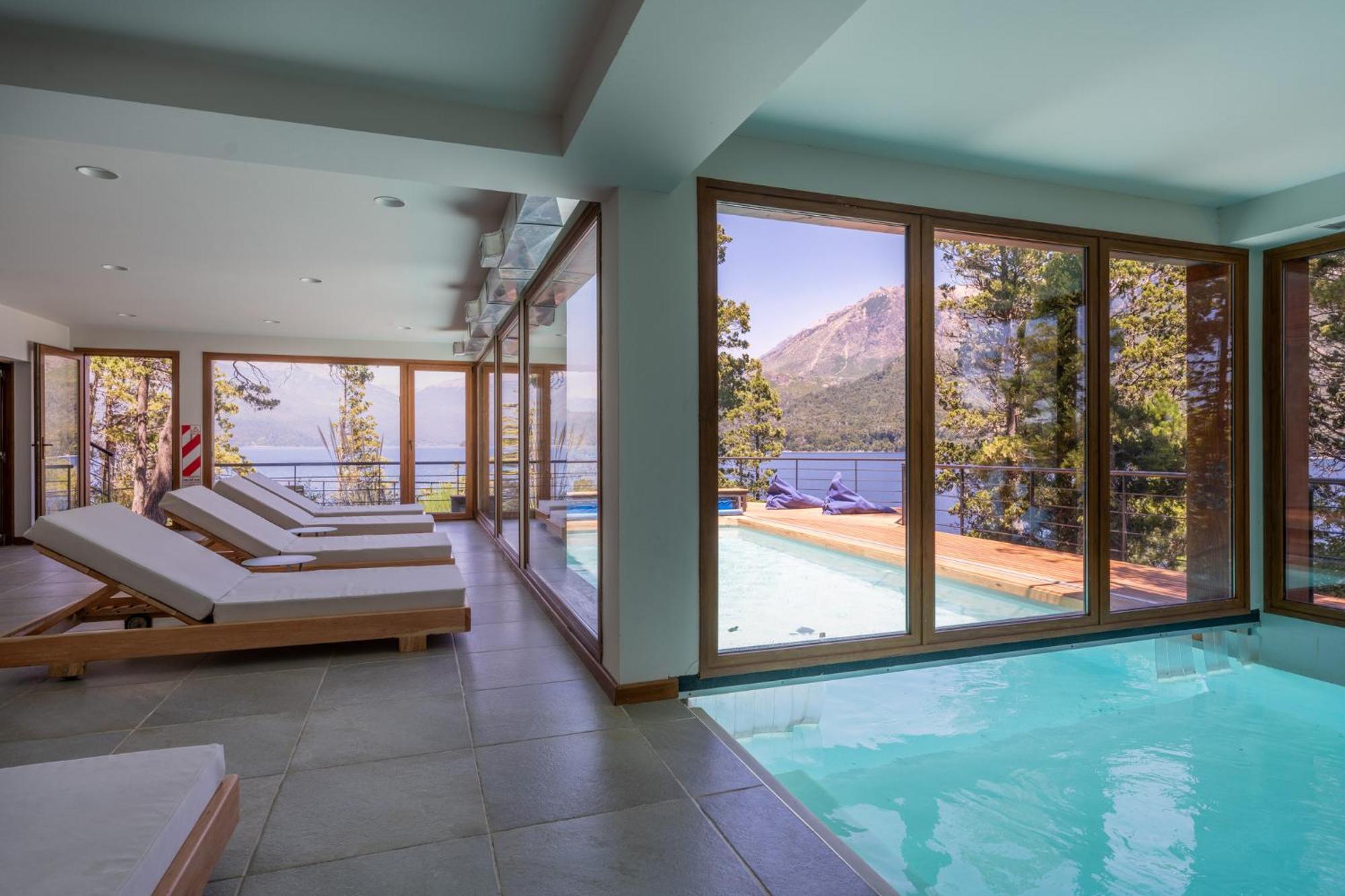 Del Arrayan Pbb Apartamento San Carlos de Bariloche