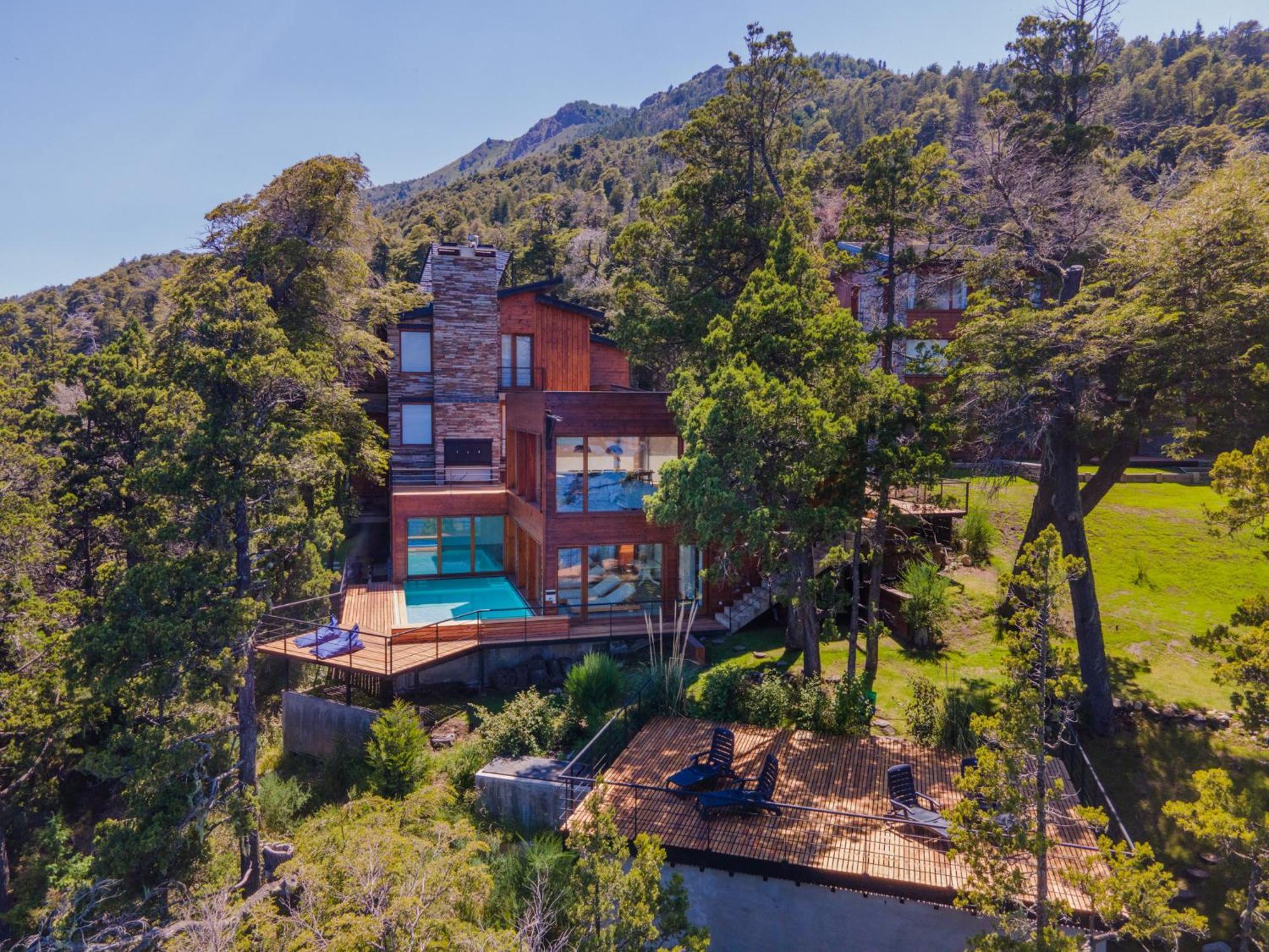 Del Arrayan Pbb Apartamento San Carlos de Bariloche